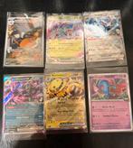 Pokemon tcg - destined Rivals Holo’s, Ophalen of Verzenden, Zo goed als nieuw