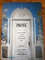Prota - Romeinsrechtelijke teksten, Ophalen of Verzenden, Gamma, Gelezen, WO