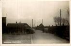 Gouderak - Steenplaats, Verzamelen, Ansichtkaarten | Nederland, Ophalen of Verzenden, 1940 tot 1960, Ongelopen, Zuid-Holland