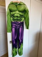 Hulk pak, Kinderen en Baby's, Carnavalskleding en Verkleedspullen, Ophalen of Verzenden, Zo goed als nieuw, Jongen of Meisje