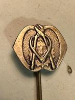 Speldje Regiment Technische Troepen, Ophalen of Verzenden, Gebruikt, Overige onderwerpen, Speldje of Pin