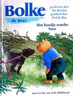 Bolke de Beer: het hondje zonder baar, Ophalen of Verzenden, Gelezen, Ton Hasebos