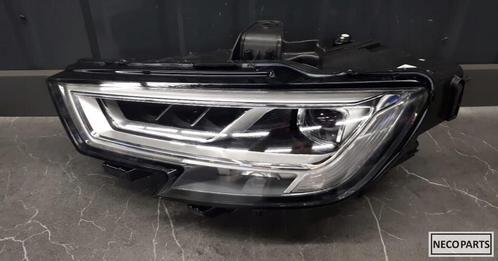 AUDI A3 8V FACELIFT MATRIX LED KOPLAMP LINKS 8V0941783C, Auto-onderdelen, Verlichting, Audi, Gebruikt, Ophalen of Verzenden