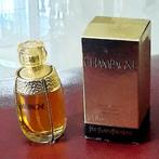 Eau de toilette Champagne 50ml yves Saint laurent, Ophalen of Verzenden, Zo goed als nieuw