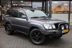 Toyota LANDCRUISER 100 4.2 TD EXECUTIVE A/T 5 SITZ MARGE ( B, Auto's, Toyota, Automaat, Gebruikt, 4164 cc, Bedrijf