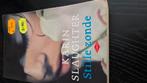 Karin Slaughter - Stille zonde (special), Gelezen, Ophalen of Verzenden, Nederland, Karin Slaughter