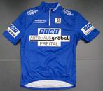 Wielershirt SACHSEN-TOUR INTERNATIONAL  - Leiderstrui, Ophalen of Verzenden