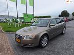 Audi A4 Avant 2.0 TFSI Pro Line / AUTOMAAT / APK t/m septemb, Gebruikt, 4 cilinders, 1984 cc, A4