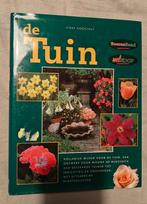 De Tuin - Fieke Hoogvelt, Boeken, Ophalen of Verzenden, Gelezen, Fieke Hoogvelt, Tuinieren en Tuinplanten