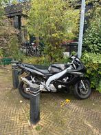 Complete kappenset thundercat met schade, Motoren, Onderdelen | Yamaha, Ophalen of Verzenden, Gebruikt