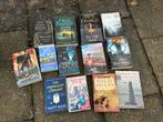 13 stuks diversen engelstalig boeken, Ophalen of Verzenden, Zo goed als nieuw