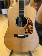 Eastman E20D-TC-MR-LSH (Larger Soundhole, Tony Rice-style), Ophalen, Nieuw, Western- of Steelstringgitaar, Met koffer