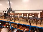 Bar bistro cafe thonet stoelen retro vintage kroeg, Huis en Inrichting, Stoelen, Hout, Cafe bar kroeg retro vintage klassiek thonet