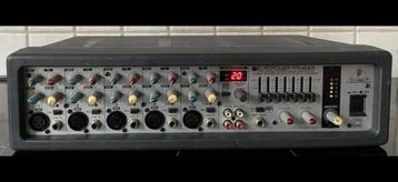 Behringer Ultrapowee PMH518M beschikbaar voor biedingen