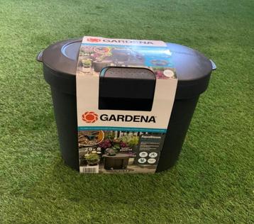 Gardena AquaBloom Waterreservoir Set (13301-20) beschikbaar voor biedingen