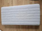 Babybed matras 120x60, Gebruikt, Matras, Eenpersoons, 70 cm of minder
