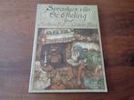 Sprookjes van De Efteling - Martine Bijl/Anton Pieck, Verzamelen, Efteling, Ophalen of Verzenden, Zo goed als nieuw, Overige typen