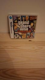 Grand Theft Auto Chinatown Wars - Nintendo DS, Spelcomputers en Games, Games | Nintendo DS, Online, Gebruikt, Vanaf 18 jaar, 1 speler