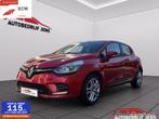Renault Clio 0.9 TCe Life, Auto's, Renault, Voorwielaandrijving, 898 cc, Gebruikt, 49 €/maand