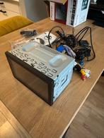 Pioneer SPH-DA360DAB Navigatiesysteem, Auto diversen, Autoradio's, Ophalen, Zo goed als nieuw