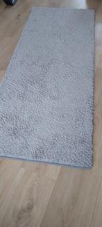 T.k. vloerkleed 200x80 zgan, Huis en Inrichting, Stoffering | Tapijten en Kleden, 200 cm of meer, Zo goed als nieuw, Grijs, Rechthoekig