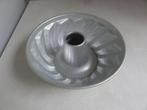Tulbandvorm, ouderwetse aluminium, 2 stuks, Antiek en Kunst, Ophalen of Verzenden