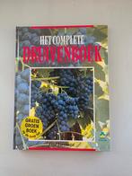 Boek Het complete Druivenboek, Bloemen, Planten en Bomen, Lorsheijd, Ophalen of Verzenden, Zo goed als nieuw