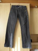 Goedkope originele zwarte jeans broek G STAR mt 27/32 zgan, W32 (confectie 46) of kleiner, Ophalen of Verzenden, Zo goed als nieuw