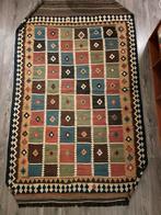 Vintage Berber vloerkleed, Huis en Inrichting, Stoffering | Tapijten en Kleden, Gebruikt, Overige kleuren, Vintage berber, 150 tot 200 cm