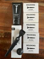 Boldking scheerset, Ophalen of Verzenden, Zo goed als nieuw