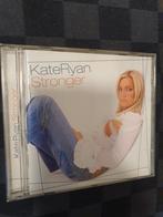 Kate ryan stronger, Verzenden, Gebruikt