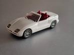 1:87 BMW Z1 Herpa € 5, Verzenden, Zo goed als nieuw, Auto, Herpa