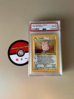 Pokémon jungle clefable psa 8, Hobby en Vrije tijd, Verzamelkaartspellen | Pokémon, Verzenden, Zo goed als nieuw, Losse kaart