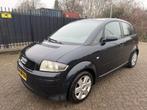 Audi A2 1.4 Pro Line Climatronic/LMV NW Koppeling (bj 2001), Auto's, Audi, Voorwielaandrijving, Stof, Gebruikt, 4 cilinders
