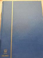 Album postzegels Duitsland DDR, Verzenden, DDR, Gestempeld