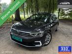 Volkswagen Passat Variant 1.4 TSI PHEV GTE Business, Stof, Gebruikt, Met garantie (alle), Origineel Nederlands