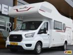 Roller Team Kronos 277 Dakairco, Caravans en Kamperen, Overige merken, Luifel, Ford, Airbags