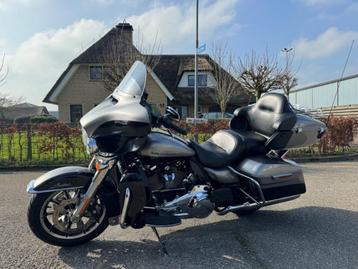 Harley-davidson ultra limited m8 (5hd) ultra limited m8 (5hd beschikbaar voor biedingen