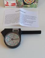 Curvimeter met loep., Ophalen of Verzenden, Zo goed als nieuw