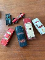 Vintage Corgi Toys & Husky autootjes – jaren ’60, Ophalen of Verzenden, Gebruikt