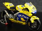 Minichamps 1:12 Honda RC211V Ukawa 2003, Hobby en Vrije tijd, Modelauto's | 1:5 tot 1:12, Minichamps, Onbekend, Ophalen of Verzenden