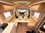 Rapido 696 F Premium Edition QUEENSBED HEFBED FACE TO FACE, Caravans en Kamperen, Campers, 7 tot 8 meter, Bedrijf, Rapido, Half-integraal