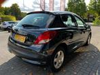 Peugeot 207 Peugeot 207 1.4 VTi Blue Lease Executive airco/, Voorwielaandrijving, Euro 5, Gebruikt, 1064 kg