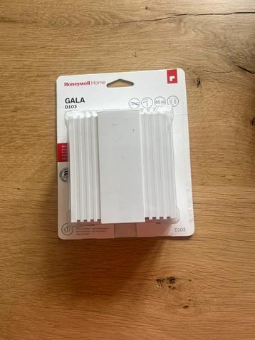 Honeywell Home deurbel, nieuw in verpakking! beschikbaar voor biedingen