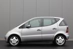 Mercedes-Benz A-Klasse 190 Elegance airco electr.pakket lmv, Auto's, Bedrijf, Parkeersensor, 126 pk, 1898 cc