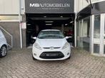 Ford FIESTA 1.6 Ghia /Apk/L.M-velgen/Airco/Clima/Luxe Uitvoe, Auto's, 1596 cc, Gebruikt, 4 cilinders, Parkeersensor
