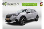 Peugeot 2008 1.2 PURETECH 130PK ALLURE PACK | Navi | Camera, Voorwielaandrijving, Gebruikt, 1199 cc, Leder en Stof
