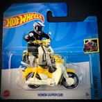 HOT WHEELS SUPER CUB, Hobby en Vrije tijd, Ophalen of Verzenden, Nieuw