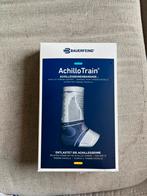 2 stuks!! Bauerfeind Achillotrain - Achillespeesbrace, Ophalen of Verzenden, Nieuw