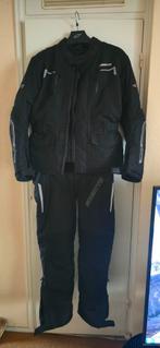 Bogotto 3 Session Motorpak XL met protectoren, Motoren, Kleding | Motorkleding, Ophalen